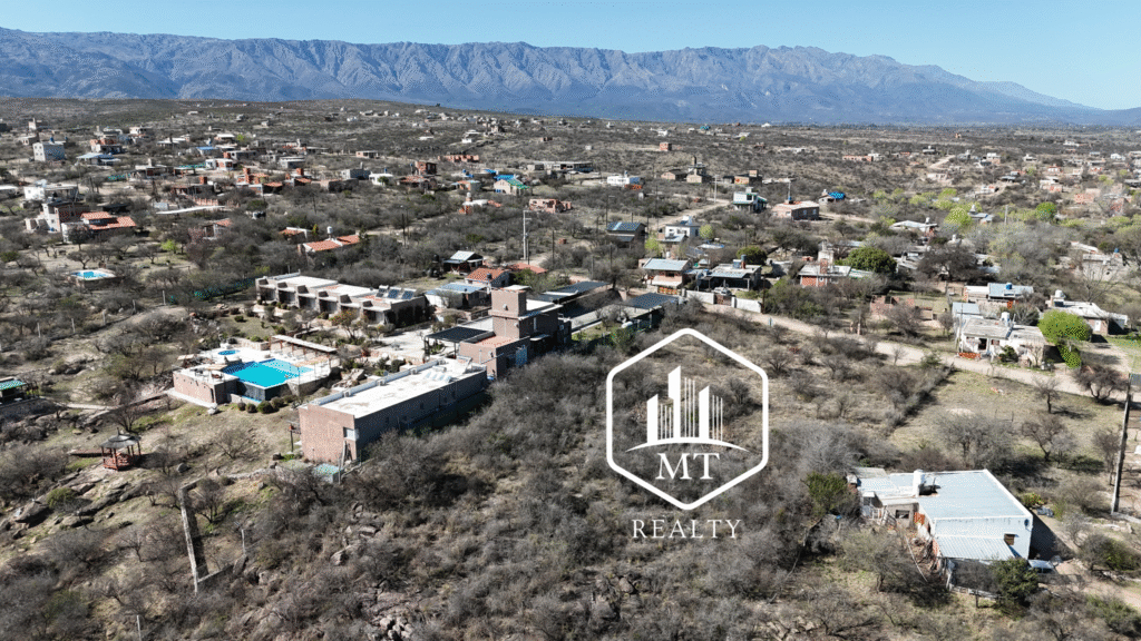 Lote de 3.440 mts2 en Arroyo de los Patos