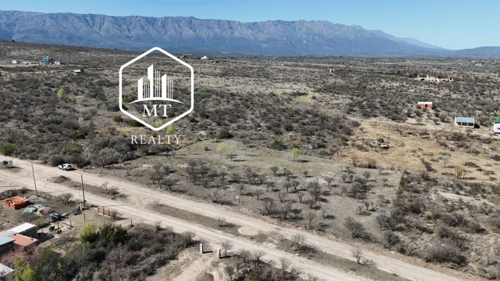 Loteo en el Arroyo de los Patos