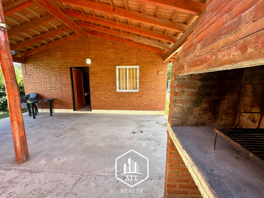 Departamentos equipados en Preventa en Villa Luján – Excelente Propuesta