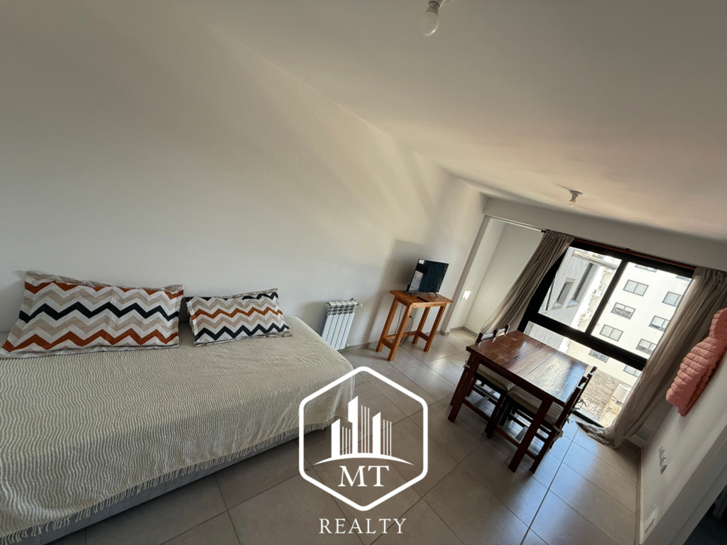 Depto de 1 dormitorio en venta barrio General Paz