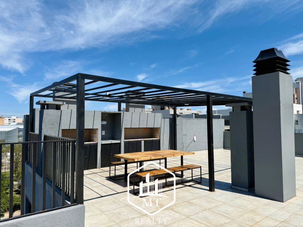 🏢 DEPARTAMENTO EN ALQUILER – BARRIO GENERAL PAZ, CÓRDOBA