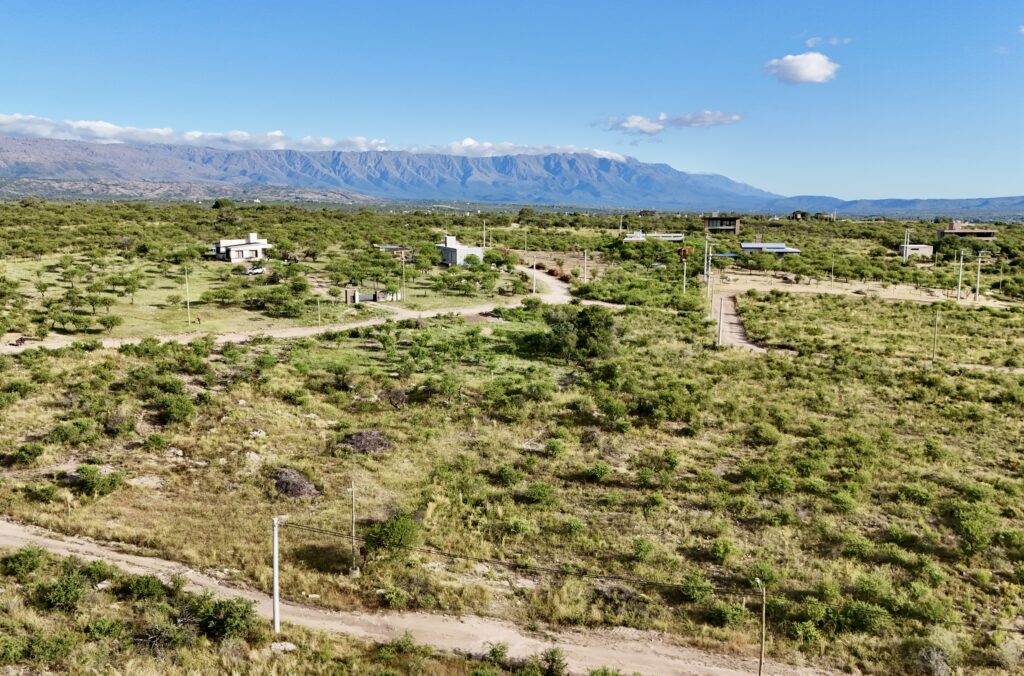 🌄 OPORTUNIDAD ÚNICA EN EL ALTO DE SAN LORENZO 🌄