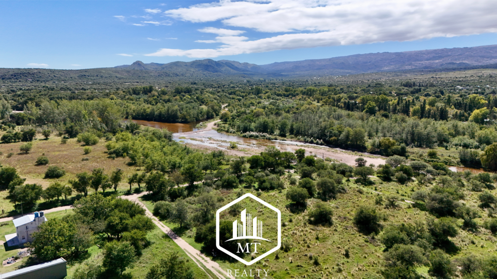 🌿 OPORTUNIDAD ÚNICA EN SAN LORENZO – PARAJE LAS MARAVILLAS 🌿