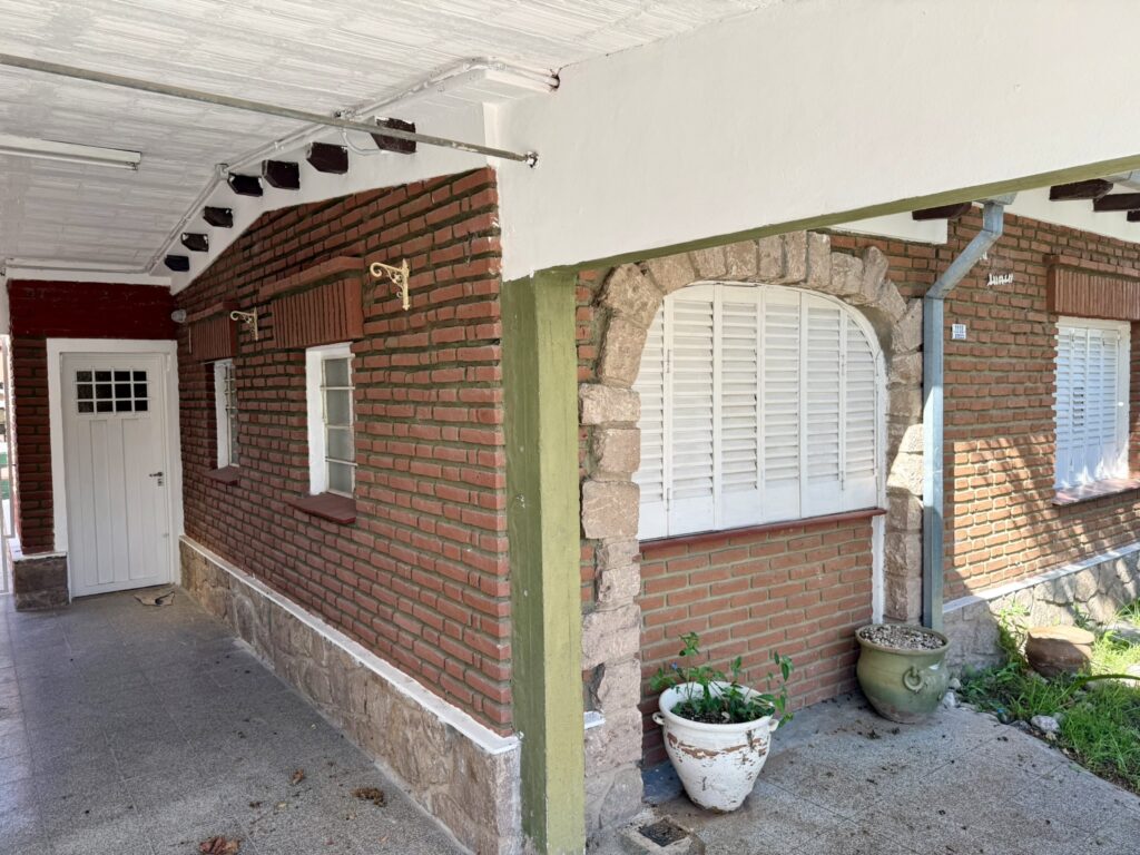 Chalet en ubicación privilegiada – Centro de Mina Clavero