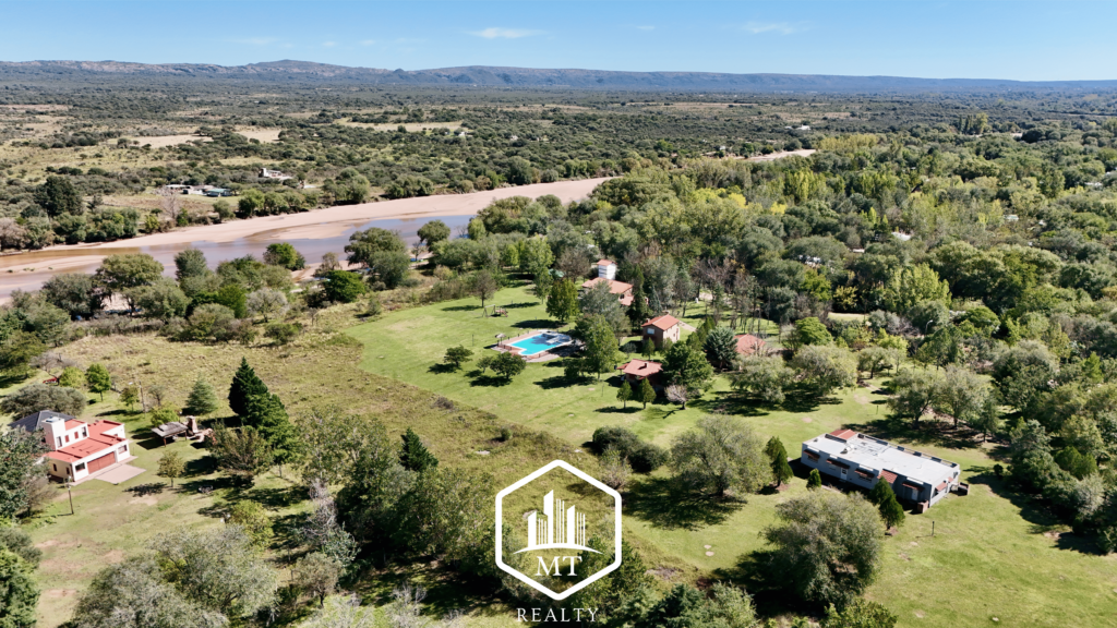 ALQUILER – EXCLUSIVO COMPLEJO TURÍSTICO EN ARROYO DE LOS PATOS