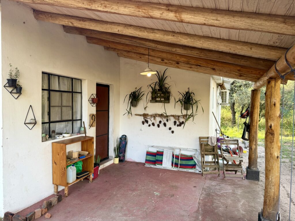 Casa en venta en El Tajamar – Naturaleza, confort y excelente ubicación