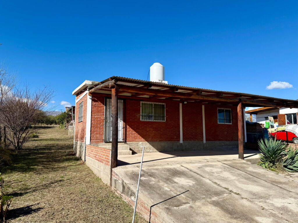 2 UNIDADES EN VENTA – ARROYO DE LOS PATOS