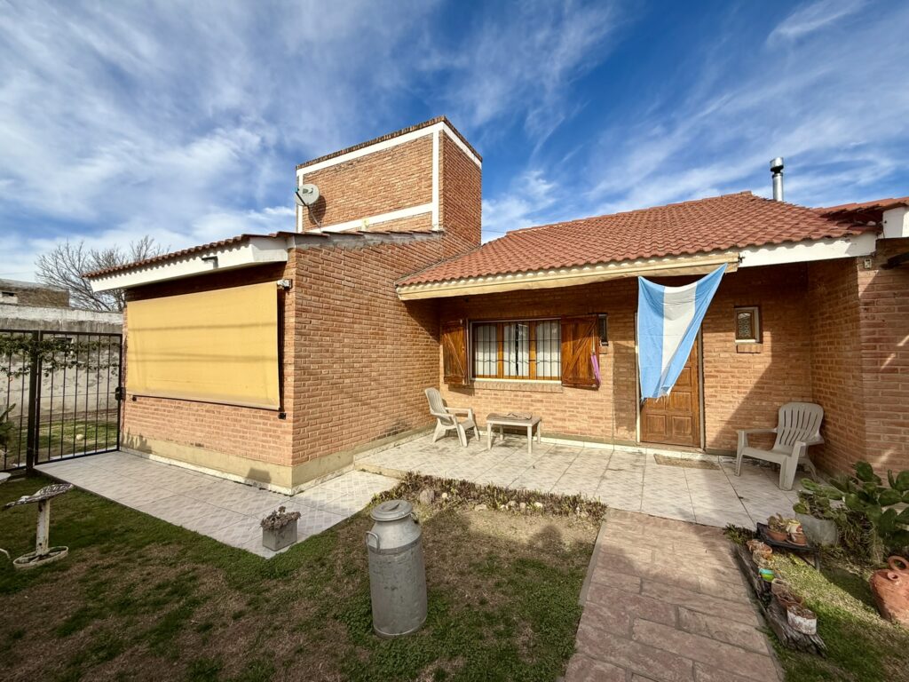 Hermosa Casa en Venta – Villa Cura Brochero